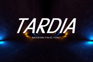 Tardia